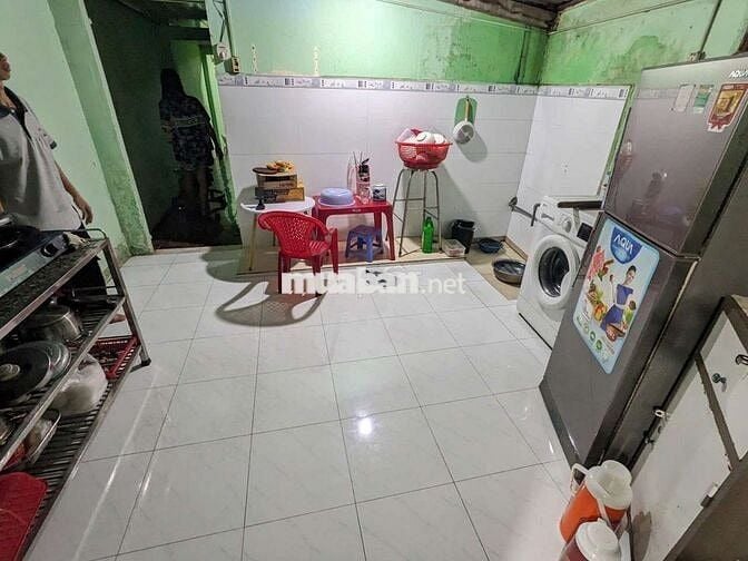 MẶT TIỀN HỒ TÙNG MẬU, AN BÌNH, DĨ AN - 93M2 -CHỈ 5,5 Tỷ -GIÁP LINH TÂY