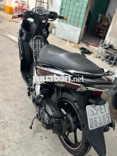 Ya No5- Zin Cực Êm Nhẹ / Bs65