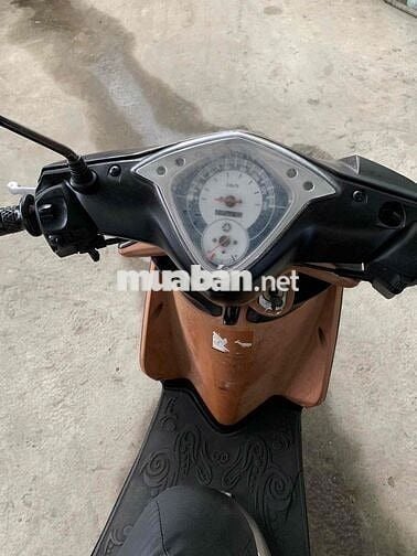Mio Bụng / Máy Zin Cực Êm / Xe Năm Tháng Bs65
