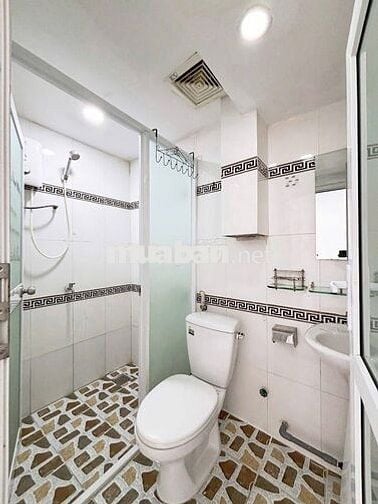 Căn hộ FULL nội thất, view siêu đỉnh - Lê Văn Sỹ cạnh  bờ kè Trường Sa