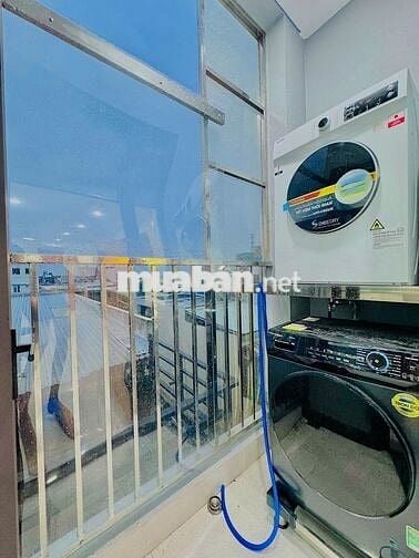 ✨ CĂN HỘ 1PN CAO CẤP GẦN CẦU HOÀ XUÂN - MEGA MART