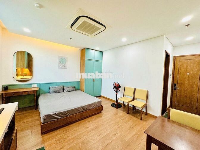 🏡CHÍNH CHỦ CHO THUÊ CĂN HỘ STUDIO GẦN SÂN BAY