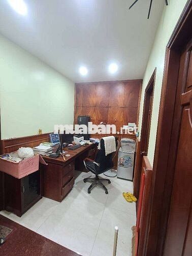 Bán Villa 3 lầu 8×11,8 hẻm 8m an lạc- bình tân kế tên lửa