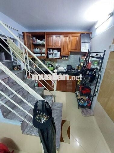 BÁN NHÀ PHỐ KIM MÃ MẶT TIỀN 4.6M, 4 TẦNG - GIÁ CHỈ 6.X TỶ