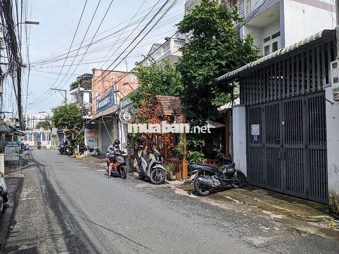 MẶT TIỀN HỒ TÙNG MẬU, AN BÌNH, DĨ AN - 93M2 -CHỈ 5,5 Tỷ -GIÁP LINH TÂY