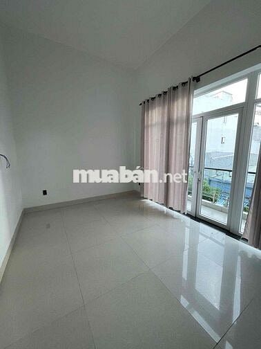 Bán nhà mt Dương ba trạc Hòa cường ngang 13m60