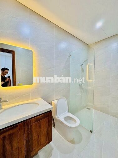 ✨ CĂN HỘ 1PN CAO CẤP GẦN CẦU HOÀ XUÂN - MEGA MART