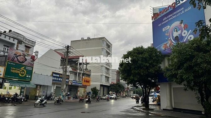 CHO THUÊ NHÀ NGUYÊN CĂN DĨ AN – VỊ TRÍ ĐẸP - ĐƯỜNG M