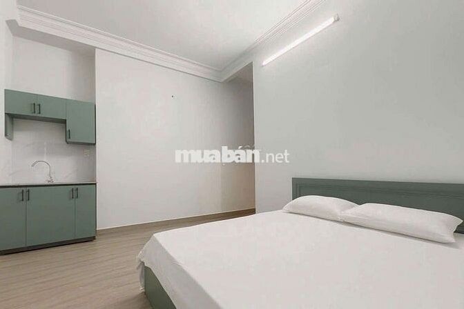 Khai trương toà nhà mặt tiền Huỳnh Văn Bánh- Trần Quang Diệu Phú Nhuận