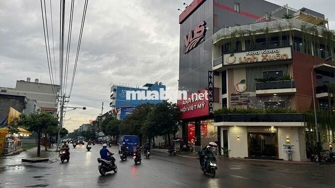 CHO THUÊ NHÀ NGUYÊN CĂN DĨ AN – VỊ TRÍ ĐẸP - ĐƯỜNG M