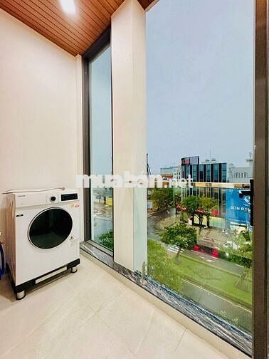 🍃CĂN HỘ MỚI - 2PN CAO CẤP Ở HOÀ XUÂN - GẦN MEGA MART