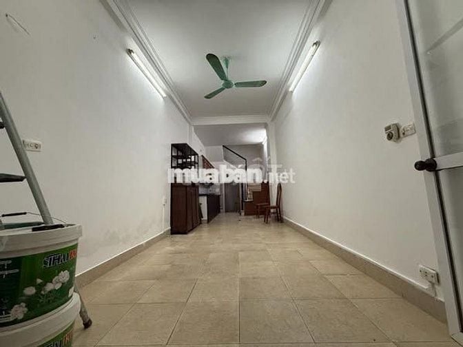 🏡 Bán nhà Thành Công 28m², mặt tiền 3m, 4 tầng, giá 7.8 tỷ – Ba Đình 🏡