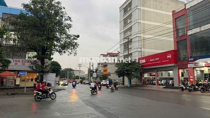 CHO THUÊ NHÀ NGUYÊN CĂN DĨ AN – VỊ TRÍ ĐẸP - ĐƯỜNG M