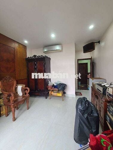 Bán Villa 3 lầu 8×11,8 hẻm 8m an lạc- bình tân kế tên lửa