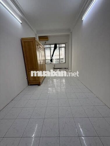 🏡 Bán nhà Thành Công 28m², mặt tiền 3m, 4 tầng, giá 7.8 tỷ – Ba Đình 🏡