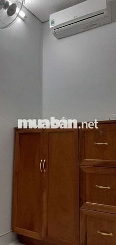 Phòng trọ tiện nghi đầy đủ 12m2 Hoàng Sa quận 3