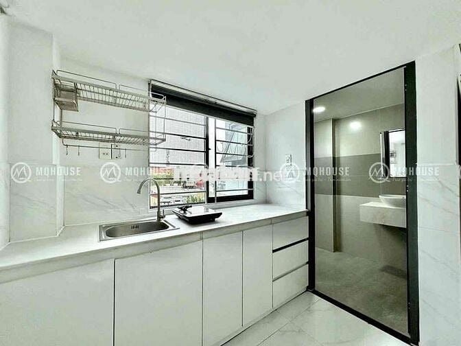 CĂN HỘ DUPLEX FULL NỘI THẤT NGAY NGUYỄN VĂN QUÁ-TÔ KÝ-CVPM QUANG TRUNG