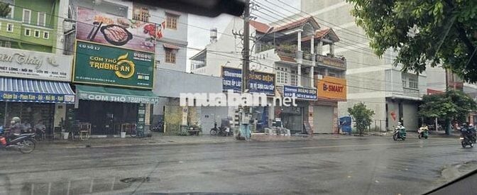 CHO THUÊ NHÀ NGUYÊN CĂN DĨ AN – VỊ TRÍ ĐẸP - ĐƯỜNG M