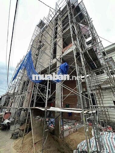 🌹MTKD Nhà Mặt Tiền Hẻm Âu Cơ Tân Sơn Nhì (5.25m x 20.05m) Hướng Nam