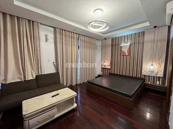 Chính chủ cho thuê Biệt Thự Sadeco ven sông giá 65t có hồ bơi