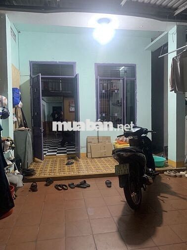 CHO THUÊ NHÀ 90m2 - CHỈ 4 TRIỆU - CÓ GÁC XẾP RỘNG