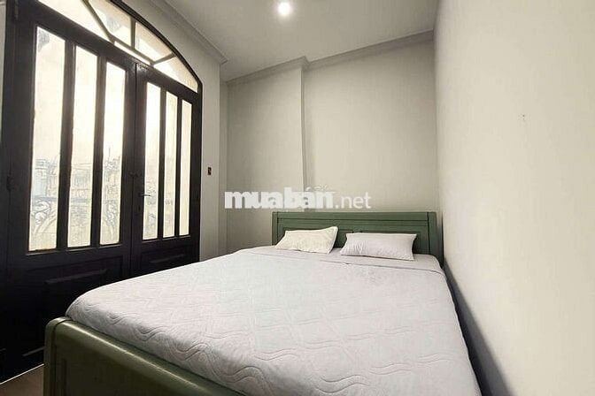 Khai trương toà nhà mặt tiền Huỳnh Văn Bánh- Trần Quang Diệu Phú Nhuận