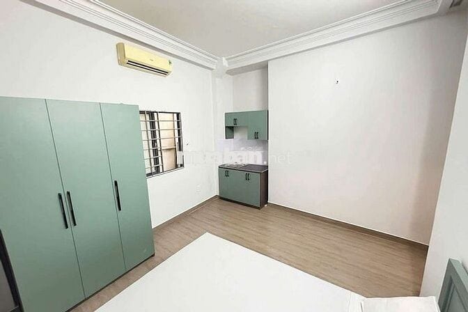 Khai trương toà nhà mặt tiền Huỳnh Văn Bánh- Trần Quang Diệu Phú Nhuận
