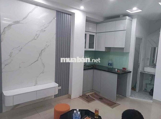 SIÊU PHẨM TẬP THỂ MẶT PHỐ THANH XUÂN - NGAY BÁCH, KINH XÂY - CHỈ NHỈNH