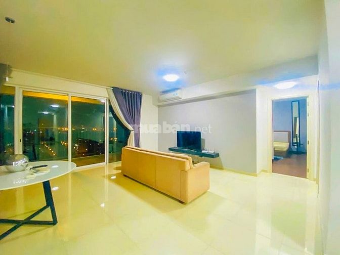 Bán Căn hộ tại Vista Verde Thạnh Mỹ Lợi tầng cao gồm 4 phòng ngủ 213m2