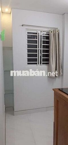 Phòng trọ tiện nghi đầy đủ 12m2 Hoàng Sa quận 3