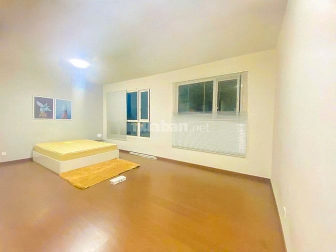 Bán Căn hộ tại Vista Verde Thạnh Mỹ Lợi tầng cao gồm 4 phòng ngủ 213m2