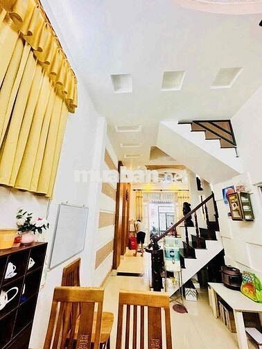 bán nhà giá tốt - vị trí gần mặt tiền