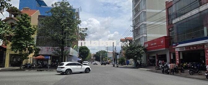 CHO THUÊ NHÀ NGUYÊN CĂN DĨ AN – VỊ TRÍ ĐẸP - ĐƯỜNG M