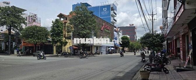 CHO THUÊ NHÀ NGUYÊN CĂN DĨ AN – VỊ TRÍ ĐẸP - ĐƯỜNG M