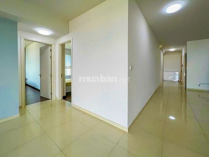 Bán Căn hộ tại Vista Verde Thạnh Mỹ Lợi tầng cao gồm 4 phòng ngủ 213m2