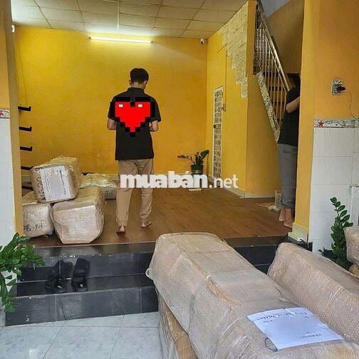 💥Chỉ hơn 3 tỷ sở hữu Nhà Mặt Tiền ngang hơn 5m TT Thanh Khê👍