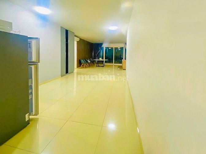 Bán Căn hộ tại Vista Verde Thạnh Mỹ Lợi tầng cao gồm 4 phòng ngủ 213m2