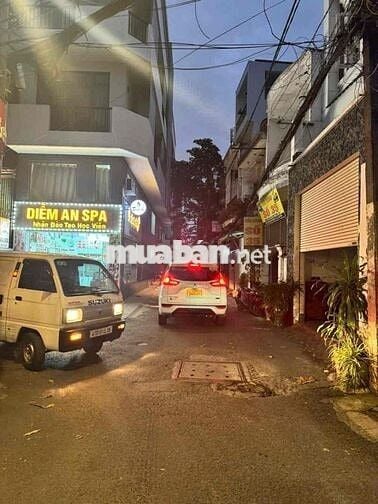VỊ TRÍ RẤT ĐẸP.  CÁCH MẶT TIỀN ĐƯỜNG PHẠM VĂN CHIÊU vào 30m