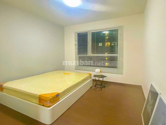 Bán Căn hộ tại Vista Verde Thạnh Mỹ Lợi tầng cao gồm 4 phòng ngủ 213m2