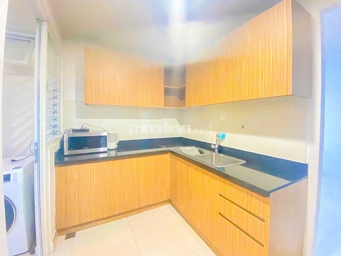 Bán Căn hộ tại Vista Verde Thạnh Mỹ Lợi tầng cao gồm 4 phòng ngủ 213m2