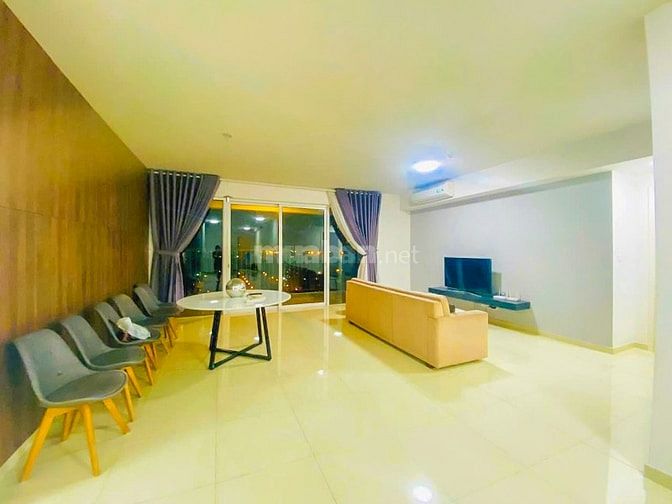 Bán Căn hộ tại Vista Verde Thạnh Mỹ Lợi tầng cao gồm 4 phòng ngủ 213m2