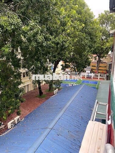 BÁN NHÀ TẬP THỂ THANH XUÂN-VỊ TRÍ ĐẸP-75m2-3N2WC-FULL NỘI THẤT