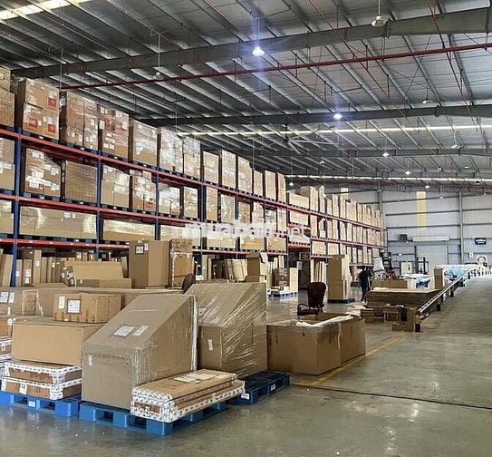Kho Xưởng Bình Tân Qlo 1A, 1300m, 155tr, pccc, xe cont, văn phòng, sân