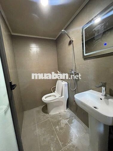 BÁN NHÀ TẬP THỂ THANH XUÂN-VỊ TRÍ ĐẸP-75m2-3N2WC-FULL NỘI THẤT
