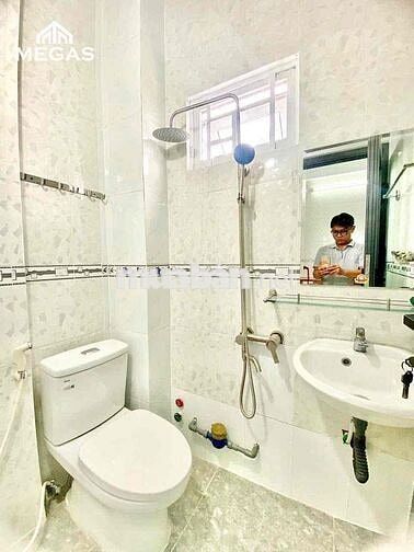 ✨Đối diện CV Thỏ Trắng_Full NT_Free xe_Máy giặt riêng_Cửa sổ trời