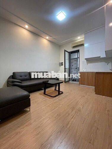 BÁN NHÀ TẬP THỂ THANH XUÂN-VỊ TRÍ ĐẸP-75m2-3N2WC-FULL NỘI THẤT