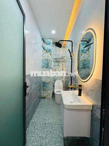 VỊ TRÍ RẤT ĐẸP.  CÁCH MẶT TIỀN ĐƯỜNG PHẠM VĂN CHIÊU vào 30m