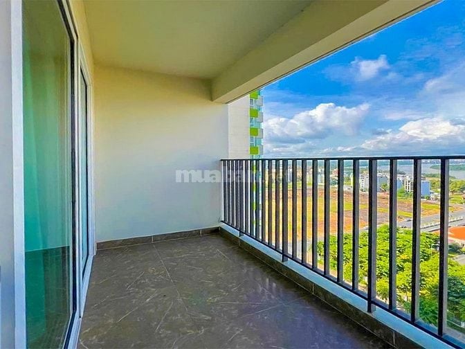 Bán Căn hộ tại Vista Verde Thạnh Mỹ Lợi tầng cao gồm 4 phòng ngủ 213m2