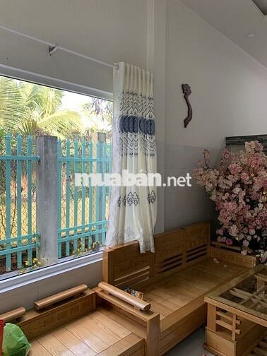 Bán nhà hẽm cây xăng số 19 đối diện trường Mỹ Hoá