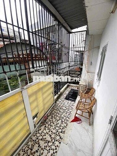 - 15M RA MTKD ĐỈNH - PHÚ THỌ HOÀ - HẺM 3M
